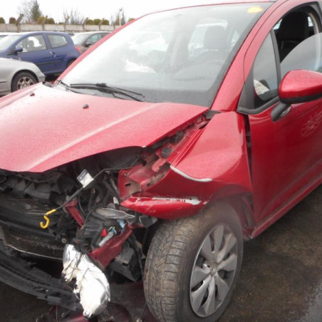 Bras essuie glace avant gauche CITROEN C3 2