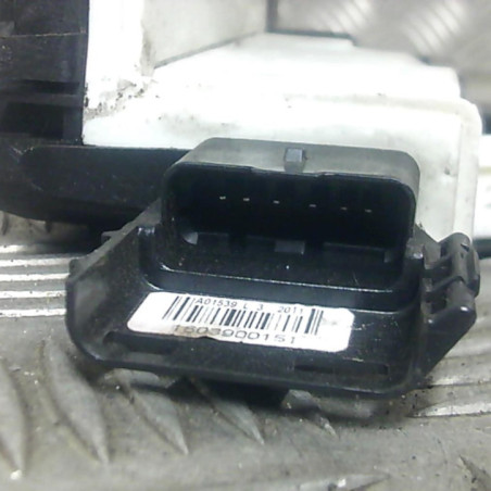 Serrure arriere droit CITROEN C3 2