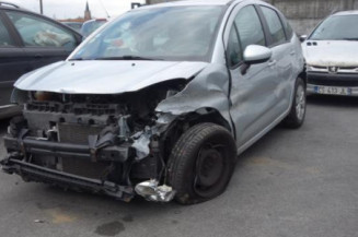 Serrure arriere droit CITROEN C3 2