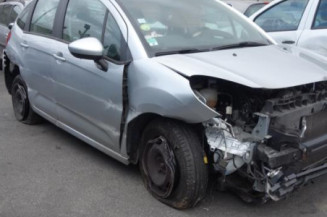 Serrure arriere droit CITROEN C3 2