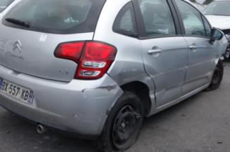 Serrure arriere droit CITROEN C3 2