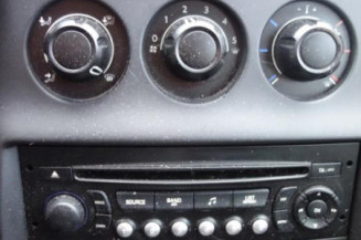 Serrure arriere droit CITROEN C3 2