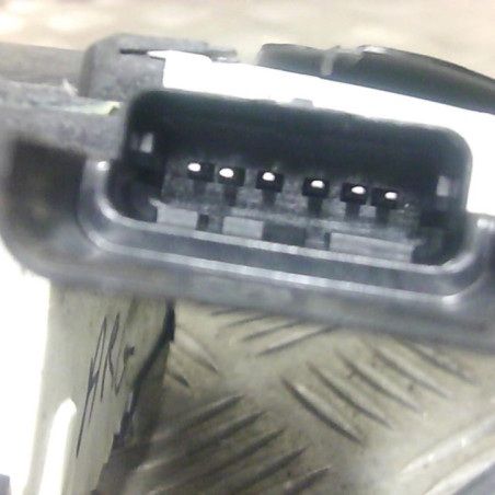 Serrure arriere gauche CITROEN C3 2
