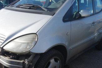 Aile avant gauche MERCEDES CLASSE A 168