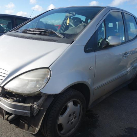 Aile avant gauche MERCEDES CLASSE A 168