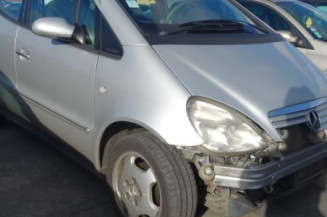 Aile avant gauche MERCEDES CLASSE A 168