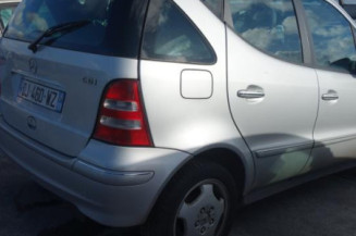 Aile avant gauche MERCEDES CLASSE A 168