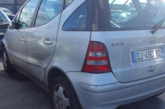 Aile avant gauche MERCEDES CLASSE A 168