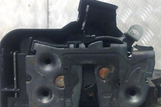 Serrure avant droit FORD FOCUS 2 Photo n°1