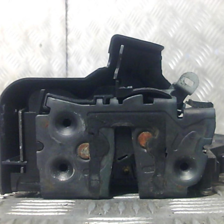 Serrure avant droit FORD FOCUS 2 Photo n°1
