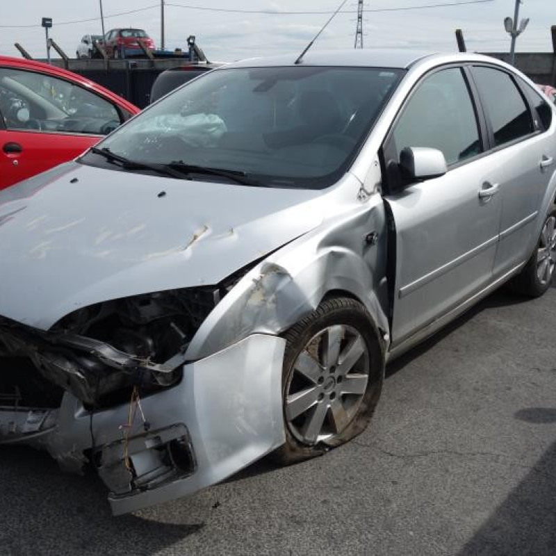Serrure avant droit FORD FOCUS 2 Photo n°3