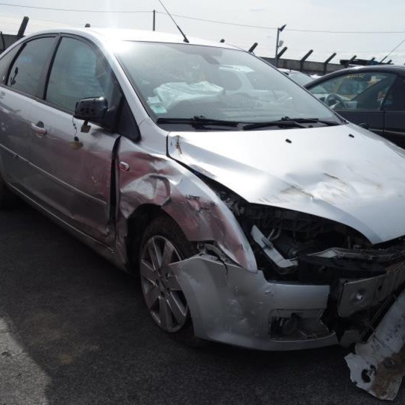 Serrure avant droit FORD FOCUS 2 Photo n°4