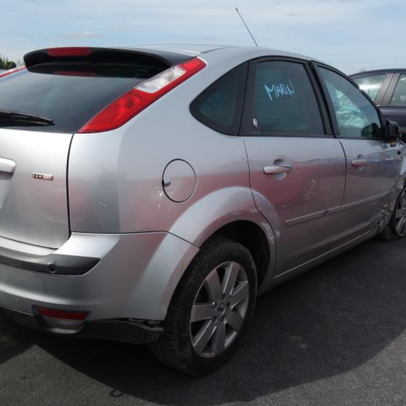 Serrure avant droit FORD FOCUS 2 Photo n°5
