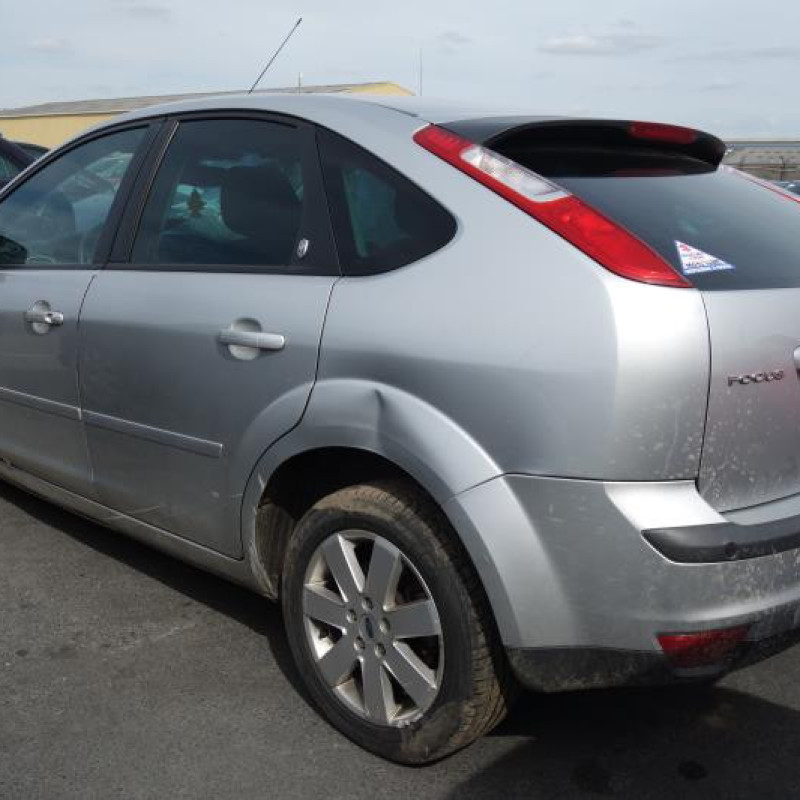 Serrure avant droit FORD FOCUS 2 Photo n°6