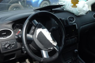 Serrure avant droit FORD FOCUS 2