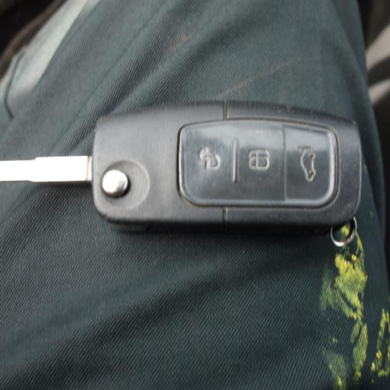 Serrure avant droit FORD FOCUS 2 Photo n°11