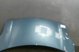 Capot TOYOTA YARIS 2 Photo n°1
