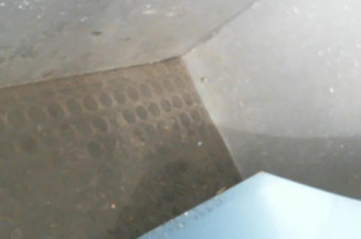 Capot TOYOTA YARIS 2