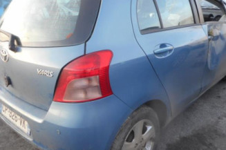 Capot TOYOTA YARIS 2