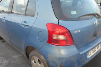 Capot TOYOTA YARIS 2