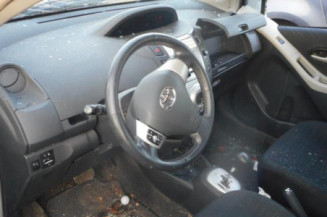 Capot TOYOTA YARIS 2
