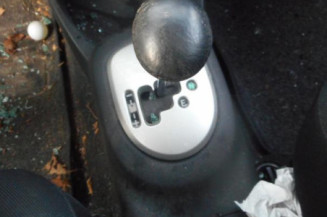 Capot TOYOTA YARIS 2