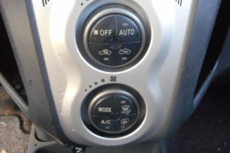 Capot TOYOTA YARIS 2
