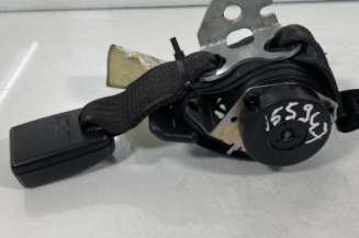 Ceinture arriere gauche FORD FIESTA 5 Photo n°1