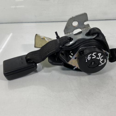 Ceinture arriere gauche FORD FIESTA 5 Photo n°1