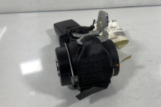 Ceinture arriere gauche FORD FIESTA 5