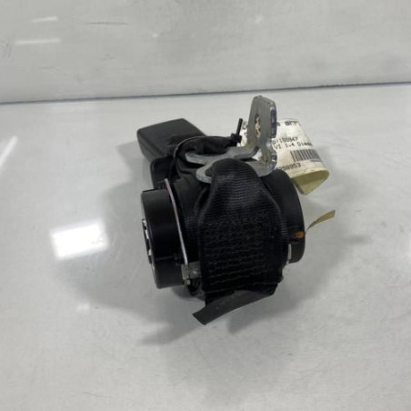 Ceinture arriere gauche FORD FIESTA 5