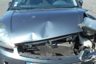 Ceinture arriere gauche FORD FIESTA 5