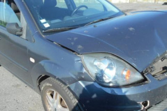 Ceinture arriere gauche FORD FIESTA 5