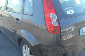 Ceinture arriere gauche FORD FIESTA 5