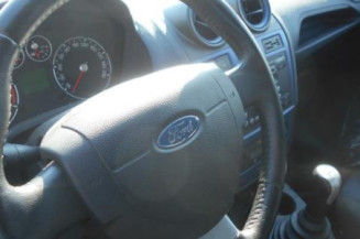 Ceinture arriere gauche FORD FIESTA 5