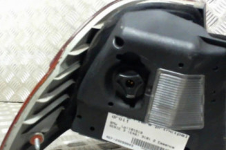 Feu arriere principal droit (feux) BMW SERIE 3 E46