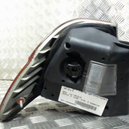 Feu arriere principal droit (feux) BMW SERIE 3 E46