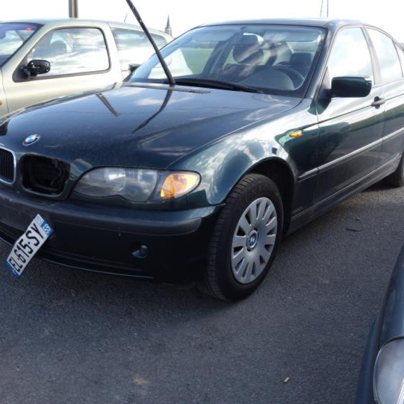Feu arriere principal droit (feux) BMW SERIE 3 E46 Photo n°3