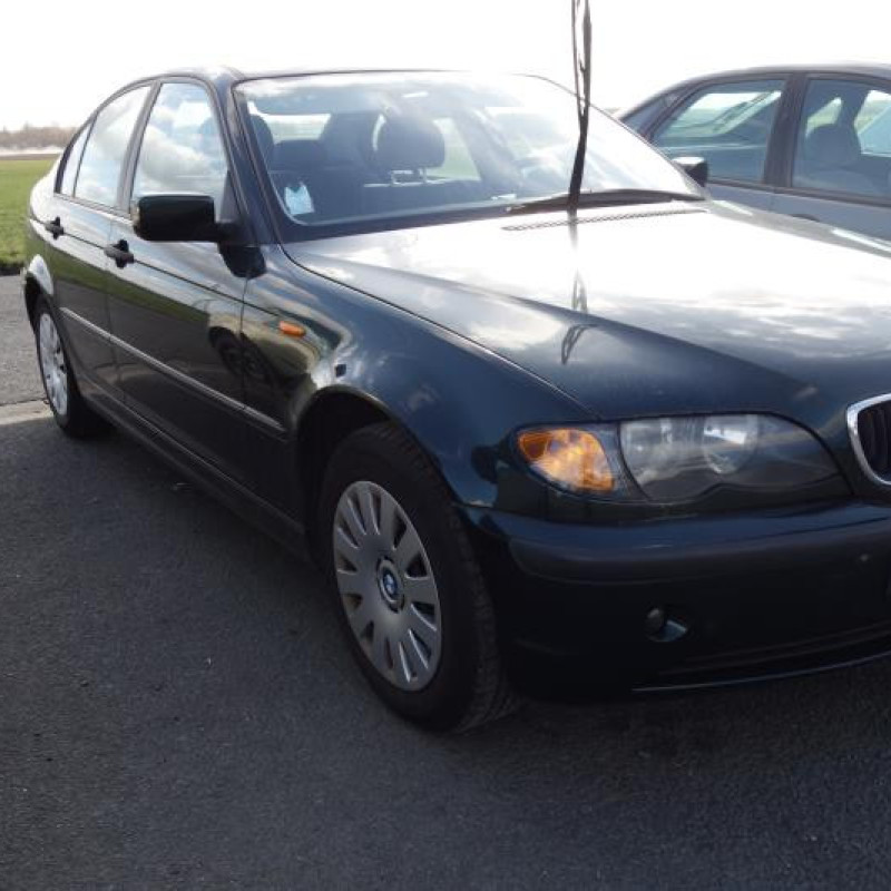 Feu arriere principal droit (feux) BMW SERIE 3 E46 Photo n°4