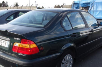 Feu arriere principal droit (feux) BMW SERIE 3 E46