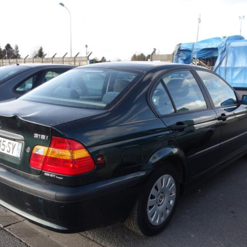 Feu arriere principal droit (feux) BMW SERIE 3 E46 Photo n°5