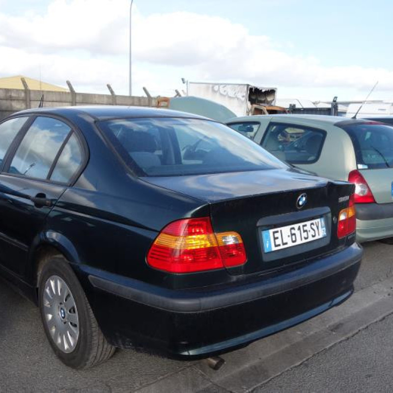 Feu arriere principal droit (feux) BMW SERIE 3 E46 Photo n°6