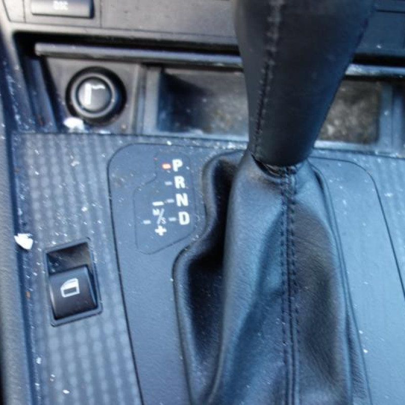 Feu arriere principal droit (feux) BMW SERIE 3 E46 Photo n°8