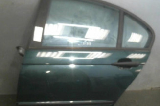 Porte arriere gauche BMW SERIE 3 E46 Photo n°1