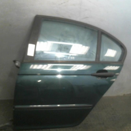 Porte arriere gauche BMW SERIE 3 E46 Photo n°1