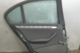 Porte arriere gauche BMW SERIE 3 E46