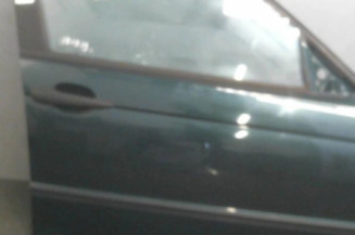 Porte avant droit BMW SERIE 3 E46 Photo n°1