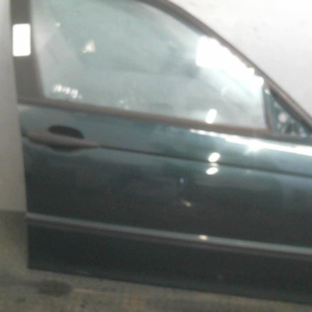 Porte avant droit BMW SERIE 3 E46 Photo n°1