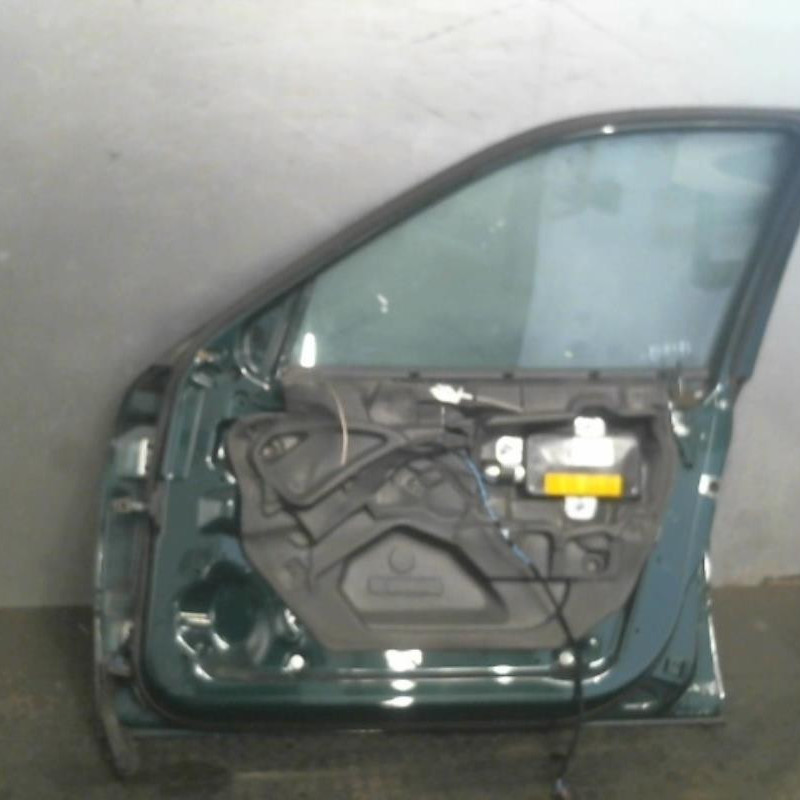 Porte avant droit BMW SERIE 3 E46 Photo n°3