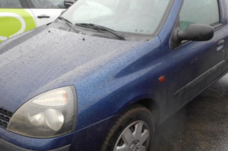 Boite a gants RENAULT CLIO 2